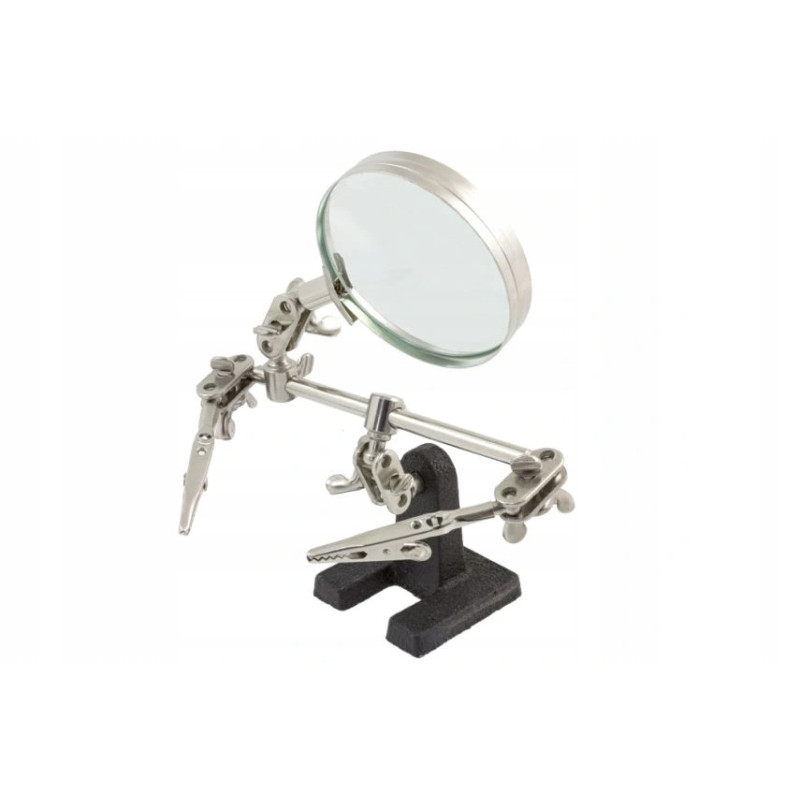 Lutownica oporowa Kemot LUT0024-3 60W