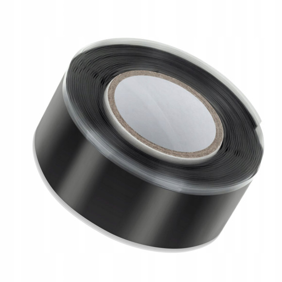 Taśma samowulkanizująca 2,5m 19x0,8mm 1szt