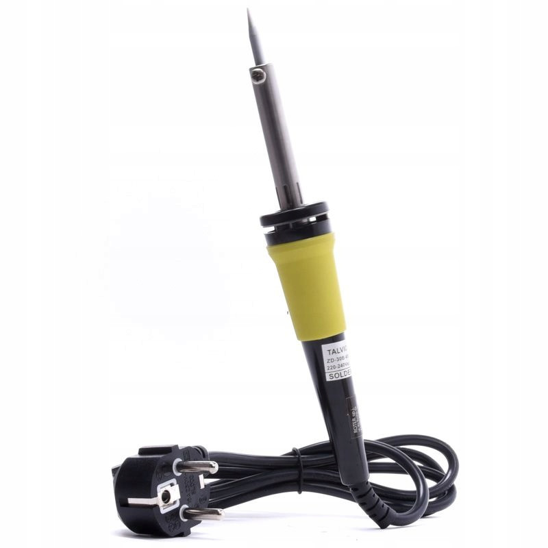 Lutownica Kemot LUT0012-2 40W