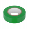 Taśma izolacyjna zielona Vini 10yd 10szt.