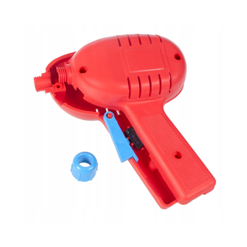 Obudowa lutownicy transformatorowej TEX