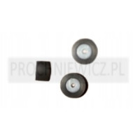 Rolka dociskowa do magnetofonów 1szt.