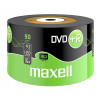 Płyta DVD+R 4,7GB x16 speed Maxell 50szt