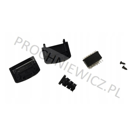 wtyk Alcatel Onetouch -14P 2szt