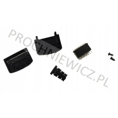 wtyk Alcatel Onetouch -14P 2szt