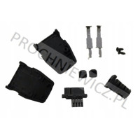 Wtyk zasilania Siemens S6 2szt