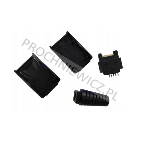 Wtyk zasilania Samsung 460 2szt