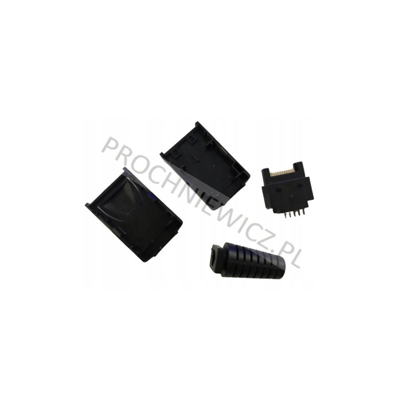 Wtyk zasilania Samsung 460 2szt