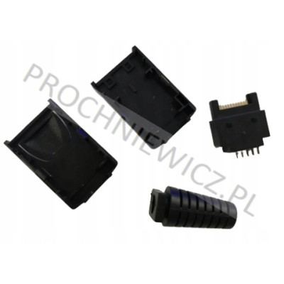 Wtyk zasilania Samsung 460 2szt