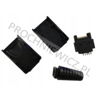 Wtyk zasilania Samsung 460 2szt