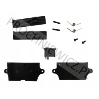 Wtyk Alcatel OT 525 2szt