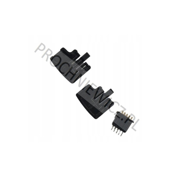 Wtyk Alcatel OT 311 2szt