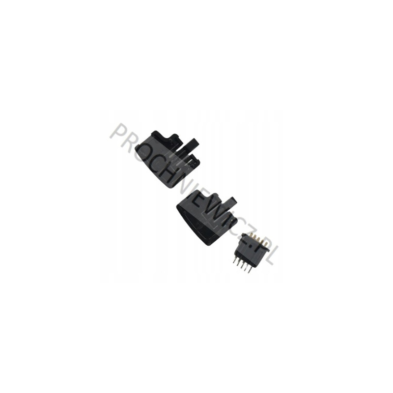 Wtyk Alcatel OT 311 2szt