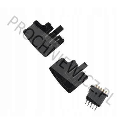 Wtyk Alcatel OT 311 2szt