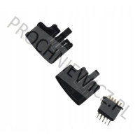 Wtyk Alcatel OT 311 2szt