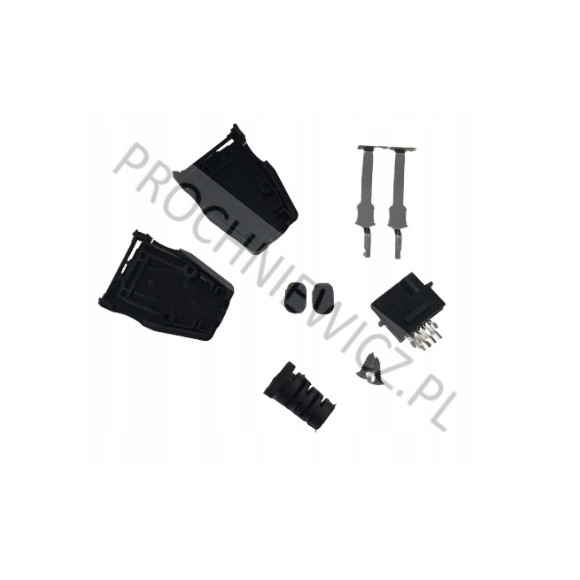 Wtyk zasilania Panasonic GD70 2szt