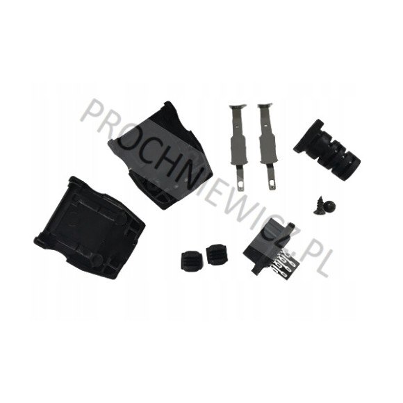 Wtyk zasilania Philips Spark 2szt