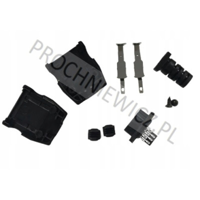 Wtyk zasilania Philips Spark 2szt