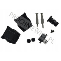 Wtyk zasilania Philips Spark 2szt