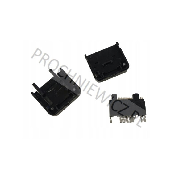 Wtyk zasilania Philips Savvy 2szt