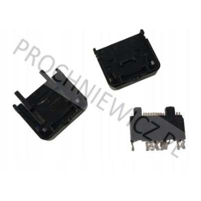 Wtyk zasilania Philips Savvy 2szt