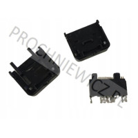 Wtyk zasilania Philips Savvy 2szt