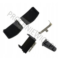 Wtyk zasilania Palm V - 10pin 2szt