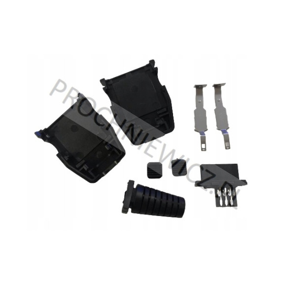 Wtyk zasilania Siemens S40 2szt