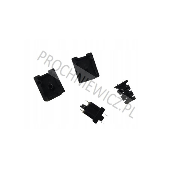 Wtyk zasilania Ericsson Z 688 2szt