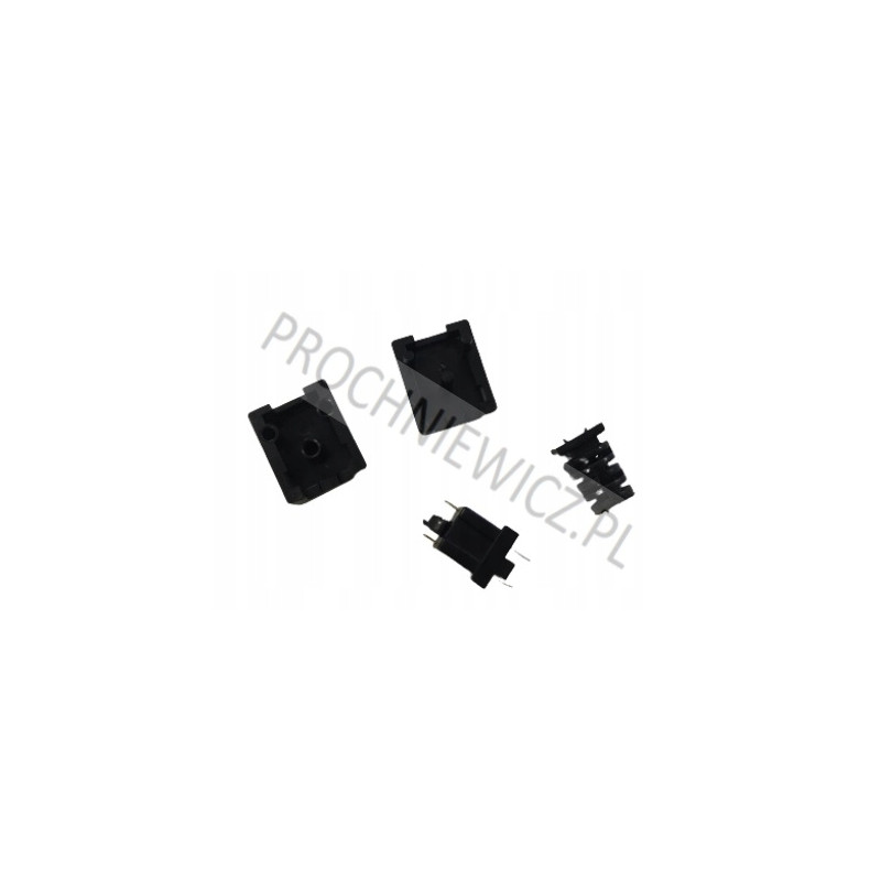 Wtyk zasilania Ericsson Z 688 2szt