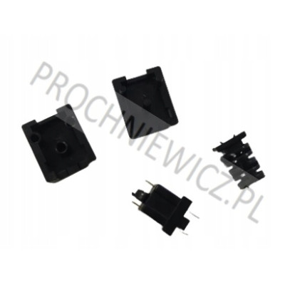 Wtyk zasilania Ericsson Z 688 2szt