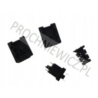 Wtyk zasilania Ericsson Z 688 2szt