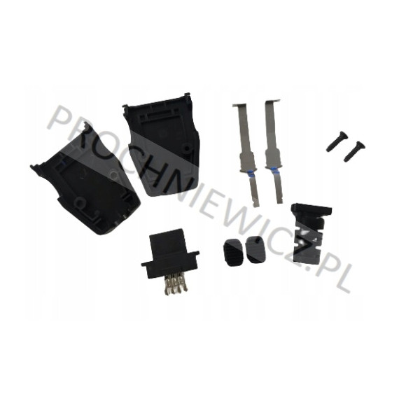 Wtyk zasilania Siemens S30 2szt