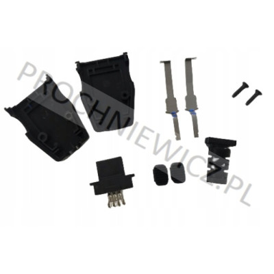 Wtyk zasilania Siemens S30 2szt