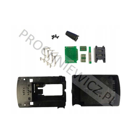 Wtyk Data Nokia 8310 1szt