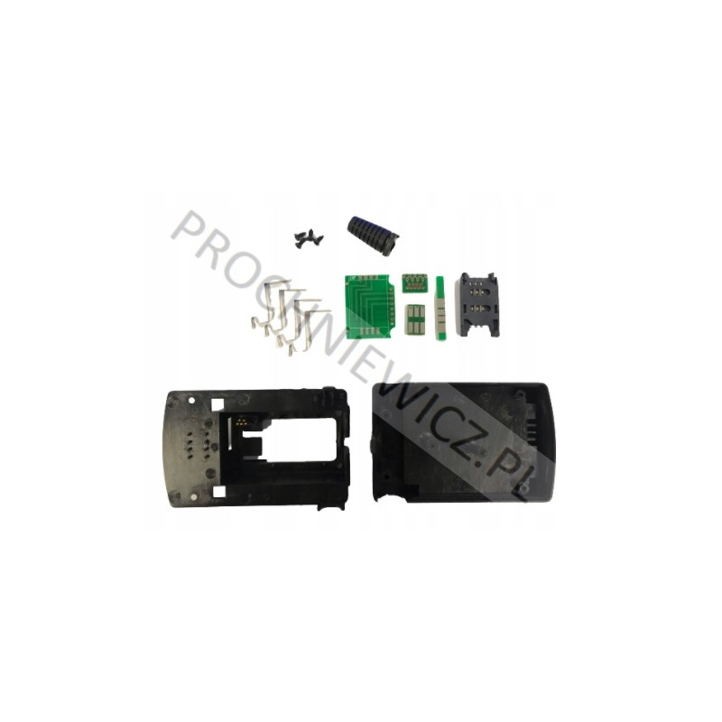 Wtyk Data Nokia 8310 1szt