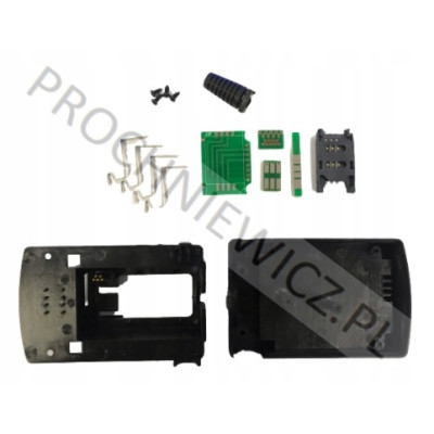 Wtyk Data Nokia 8310 1szt