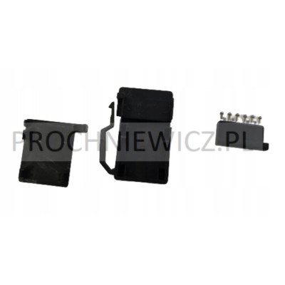 Wtyk Data Nokia 3210 HQ 6pin 2szt