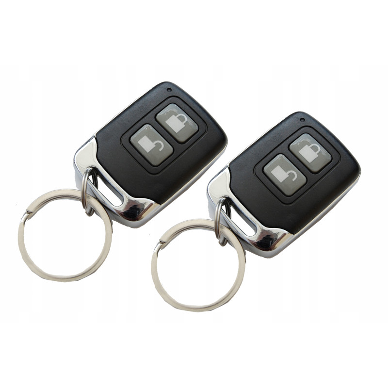 Sterownik zamka centralnego uniwersalny LANBO 405