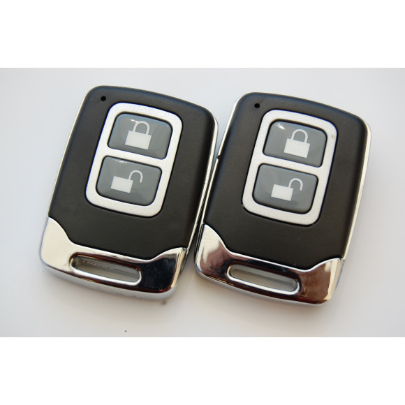 Uniwersalny sterownik zamka centralnego LANBO 402