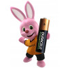 Akumulatorek Duracell 1.2V AA 2500mAh NiMH 4szt