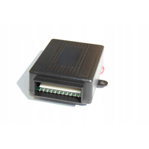 Uniwersalny sterownik zamka centralnego LANBO 402