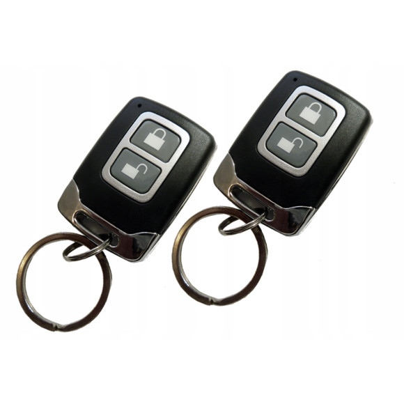 Uniwersalny sterownik zamka centralnego LANBO 402