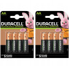 Akumulatorek Duracell 1.2V AA 2500mAh NiMH 4szt