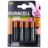 Akumulatorek Duracell 1.2V AA 2500mAh NiMH 4szt