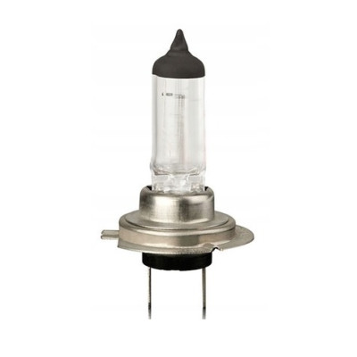 Żarówka samochodowa H7 12V 55W 2szt