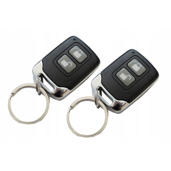 Sterownik zamka centralnego uniwersalny LANBO 405