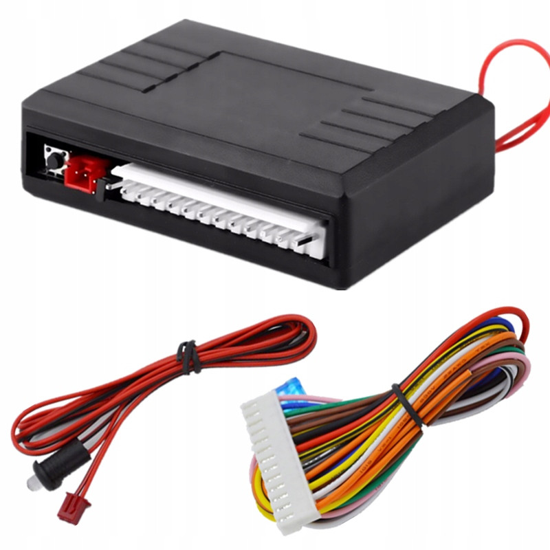 Sterownik zamka centralnego uniwersalny LANBO 405