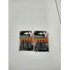 Akumulatorek Duracell 1.2V AA 2500mAh NiMH 4szt