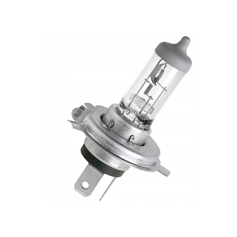 Żarówka samochodowa H4 12V 60/55W P43t 2szt